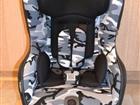 Peg-Perego DuoFix K (isofix), 9-18 