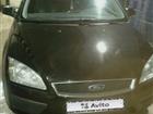 Ford Focus 1.4, 2005, 190000