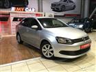 Volkswagen Polo 1.6, 2012, 133000