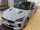 KIA Stinger 2.0AT, 2018, 30550