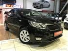 KIA Rio 1.6, 2016, 72200