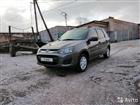 LADA Kalina 1.6, 2014, 116000