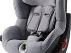   Britax Roemer King II LS