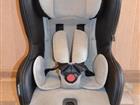 Peg-Perego Duo-Fix K Alcantara