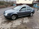 Volkswagen Jetta 1.8, 2003, 113000