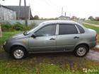 LADA Kalina 1.4, 2009, , 140000