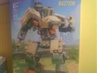 Lego 75974 Bastion