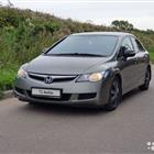 Honda Civic 1.8 , 2008, 