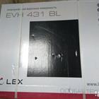    LEX EVH 431 BL