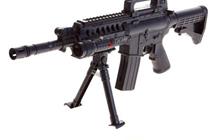   M 16  