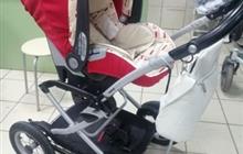   Peg Perego 0-13