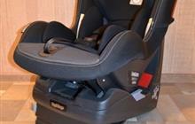 Peg-Perego Viaggio switchable