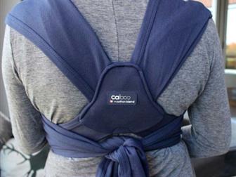    6000 ,    Close (Caboo) Baby Carrier ()   -    ,         