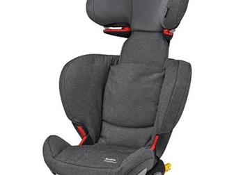 Maxi Cosi Rodifix Air Protect -  3-  12  --------------------------------------------------------------------- Maxi-Cosi RodiFix    