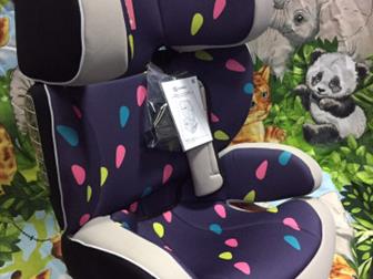   Farfello K70   (grey colorful)?? ISOFIX??  2/3 ??  15  36 ??  3  12 ??     