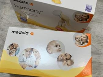  !  Medela Harmony basic       ,      ,   