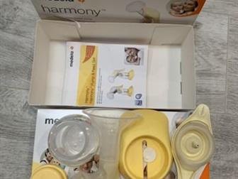  !  Medela Harmony basic       ,      ,   