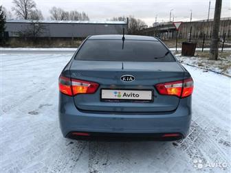  Kia Rio   ,   , 1 !    ,    ,    100%,      ,   