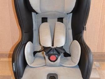   Peg-Perego Viaggio 1 Duo-Fix Alcantara (-  1 - ),     1 (9-18 , )    