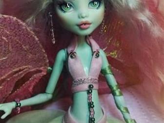  Monster high   - 4200         ,  ,   ,    ,   ,   