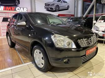   Nissan Qashqai,   !    ,  : ABS, AIRBAG, - (2 ),  ,  ,  ,   