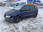 Renault Scenic 1.6, 1997, 