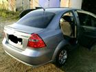 Chevrolet Aveo 1.2, 2007, 121000