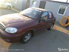 Chevrolet Lanos 1.5, 2007, 143000