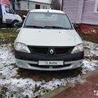 Renault Logan 1.4 , 2007, 172 000 