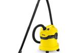  Karcher WD 2