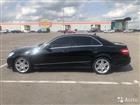 Mercedes-Benz E- 3.5AT, 2012, 