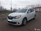 Renault Sandero 1.6, 2014, 119000