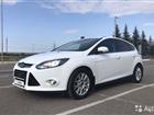 Ford Focus 2.0AMT, 2013, 104000