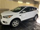 Ford Kuga 2.5AT, 2017, 36000