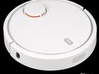 - Xiaomi Mi Robot Vacuum Cleaner