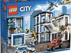 Lego City 60141 -  