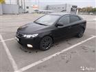 KIA Cerato 1.6, 2011, 137000