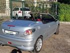 Peugeot 206 1.6AT, 2005, 110000