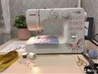   Janome 2121