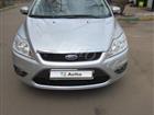 Ford Focus 1.8, 2008, 135000