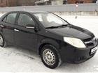 Geely MK 1.5, 2013, 136000