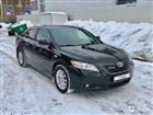 Toyota Camry 2.4AT, 2008, 85000