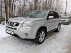 Nissan X-Trail 2.0CVT, 2012, 87200