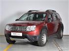 Renault Duster 1.6, 2013, 79000