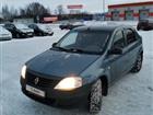 Renault Logan 1.4, 2013, 125300