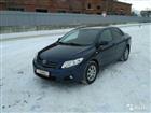 Toyota Corolla 1.4, 2008, 58000