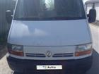 Renault Master 2.2, 2003, 100000