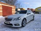 Mercedes-Benz E- 3.5AT, 2012, 203223