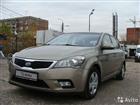 KIA cee