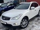 Infiniti EX37 3.7AT, 2010, 151500